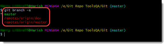 How To Create A Branch In Git How To Create Checkout Branch In Git 